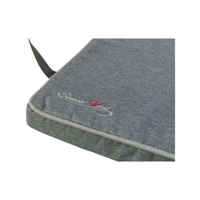 Matelas Trixie Samoa Vital Gris foncé 100 × 70 CM