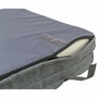 Matelas Trixie Samoa Vital Gris foncé 100 × 70 CM