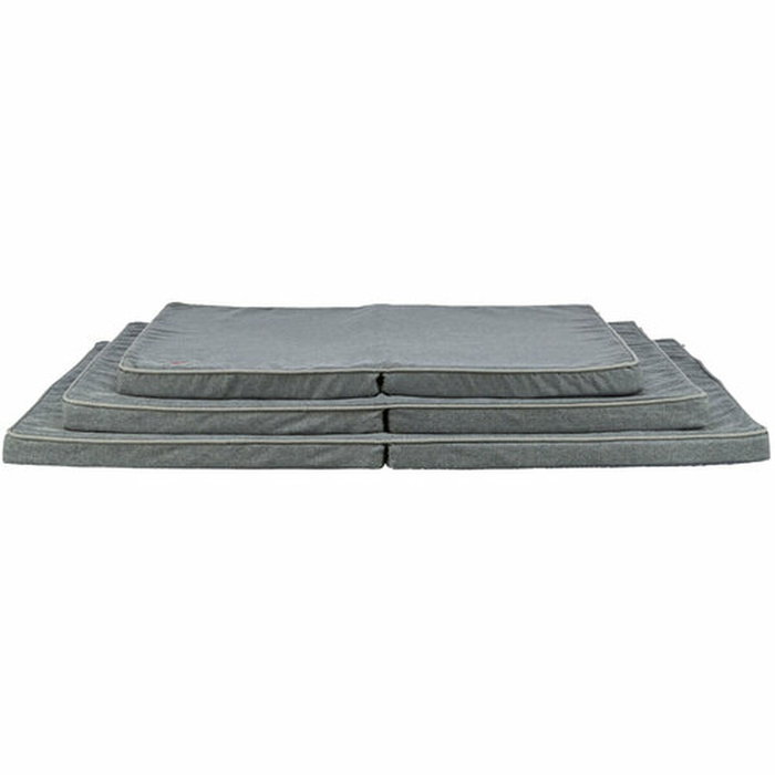 Matelas Trixie Samoa Vital Gris foncé 100 × 70 CM