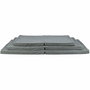 Matelas Trixie Samoa Vital Gris foncé 100 × 70 CM