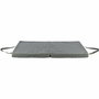 Matelas Trixie Samoa Vital Gris foncé 100 × 70 CM