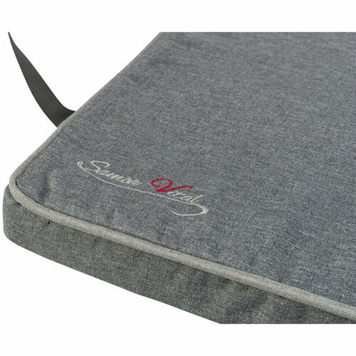 Matelas Trixie Samoa Vital Gris foncé 100 × 70 CM