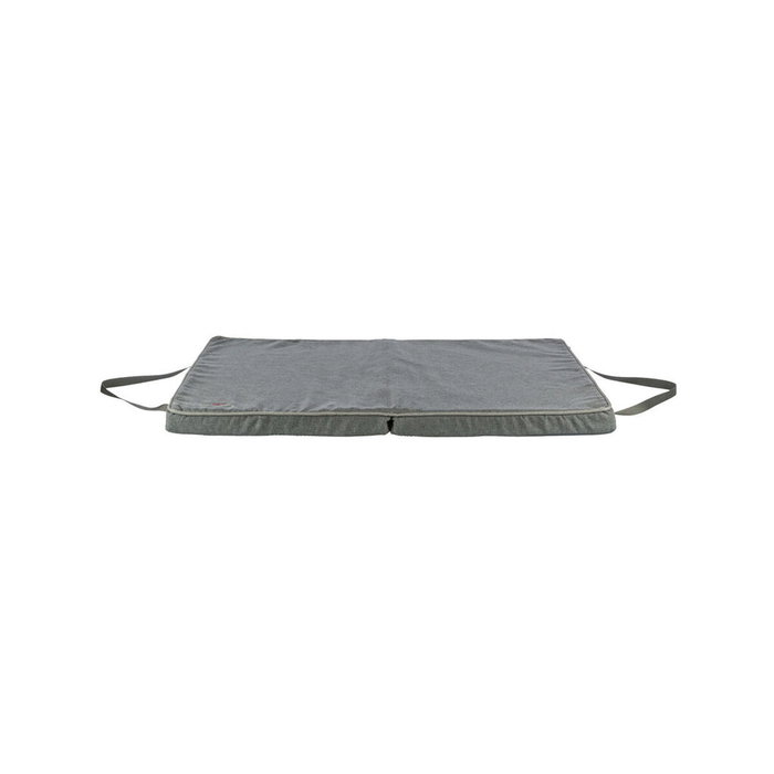 Matelas Trixie Samoa Vital Gris foncé 100 × 70 CM