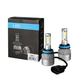 M-Tech Kit de LED H11/H9/H8
