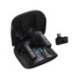 Asus ROG Cetra True Wireless Speednova : écouteurs gaming Bluetooth 5.3, ANC, RGB, IPX4, 46h autonomie