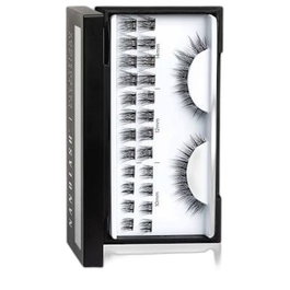 Nanolash Cils en Grappe DIVINE 1 unité