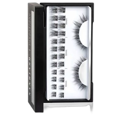 Nanolash Cils en grappe DIVINE Nanolash Cils en grappe DIVINE