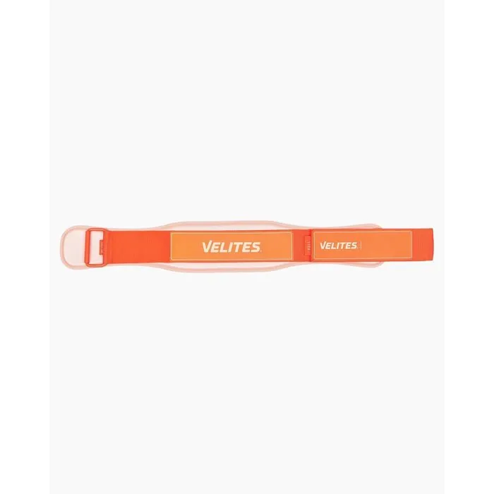 Velites Ceinture de levage - Taille M - Orange