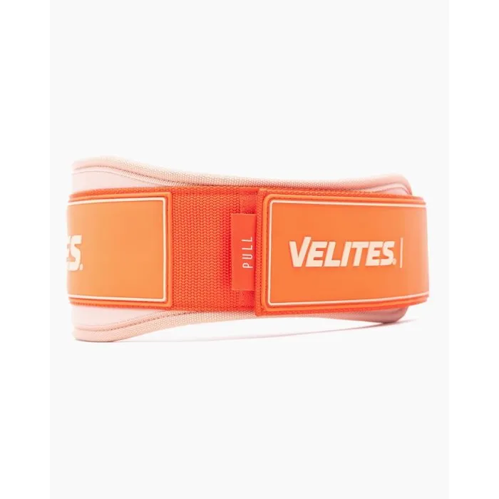 Velites Ceinture de levage - Taille M - Orange