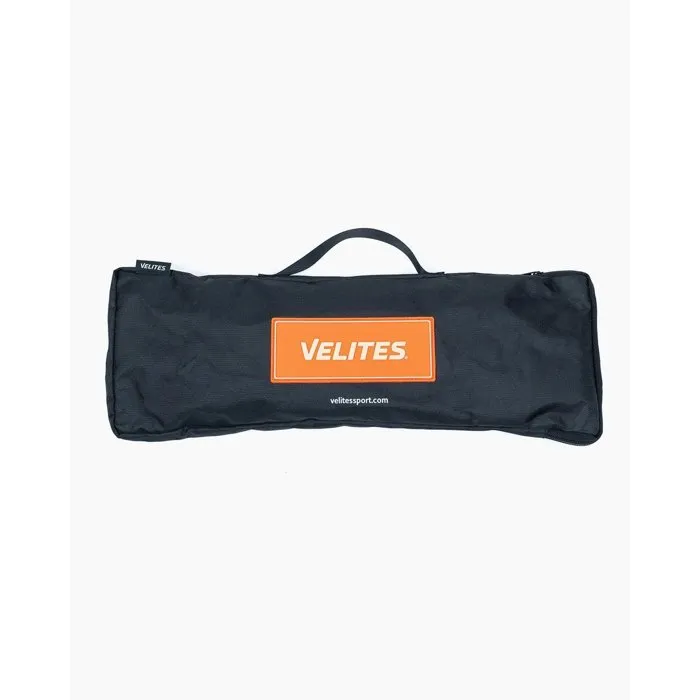 Velites Ceinture de levage - Taille M - Orange
