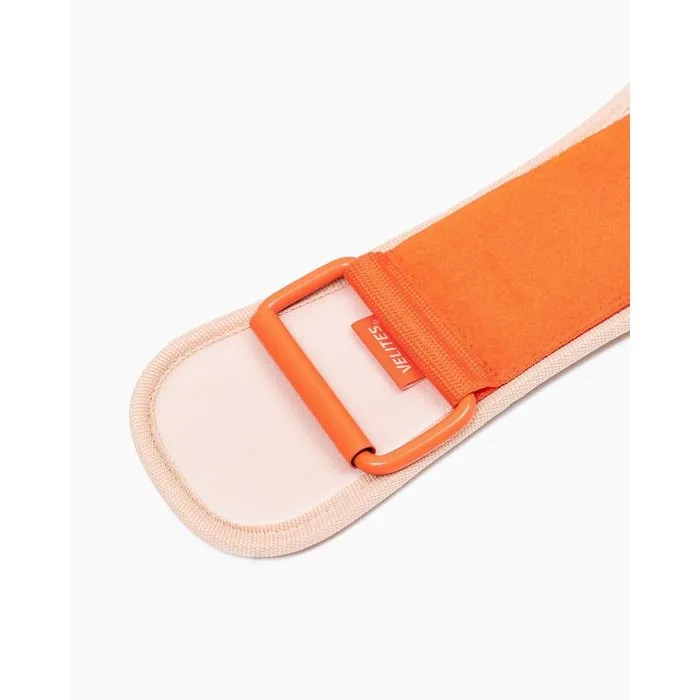 Velites Ceinture de levage - Taille M - Orange