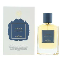 Orchid Divine Eau de Parfum Unisexe 100 ml