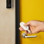 Yale Porte-clés pour alarme intelligente avec protection jusqu'à 1 km