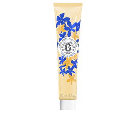 Roger & Gallet Crème mains Vanille Soleil 30 ml Parfum Unisexe aux Notes Florales et Ambrées