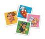 Clementoni - Jeu de mémoire Paw Patrol - 48 cartes - Pour enfant à partir de 4 ans