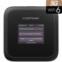 Netgear M3 Routeur Wi-Fi Dual-Band (2,4 GHz / 5 GHz) Noir