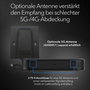 Netgear M3 Routeur Wi-Fi Dual-Band (2.4 GHz / 5 GHz) Noir