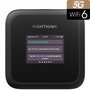 Netgear M3 Routeur Wi-Fi Dual-Band (2.4 GHz / 5 GHz) Noir