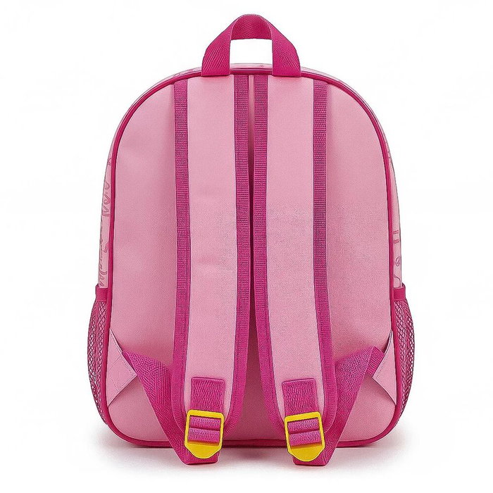 Cerdá Sac à dos Hello Kitty 3D et ses amis Rose