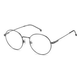 Monture de Lunettes Unisexe Carrera CARRERA2040TV Noir Ø 52 mm