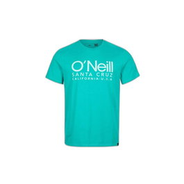 T-shirt à manches courtes homme O'Neill N2850005-16031 Bleu ciel (S)