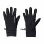 Gants Columbia W Trail Commute™ II Noir 2 m