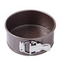Pyrex Moule à charnière Asimetria Ø 14 cm en acier carbone