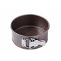 Pyrex Moule à charnière Asimetria Ø 14 cm en acier carbone