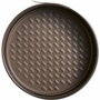 Pyrex Moule à charnière Asimetria Ø 14 cm en acier carbone