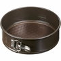 Pyrex Moule à charnière Asimetria Ø 14 cm en acier carbone