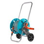 Gardena CleverRoll Taille S - Dévidoir sur roues avec tuyau 20m ø 13mm