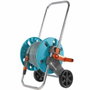 Gardena CleverRoll Taille S - Dévidoir sur roues avec tuyau 20m ø 13mm