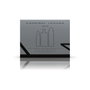 Hannibal Laguna HIT Coffret Eau de Toilette pour Homme 3 Pièces