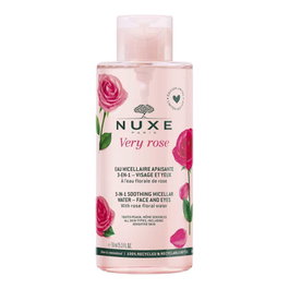 Nuxe Very Rose Eau micellaire 750 ml