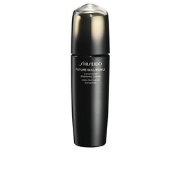 Shiseido Future Solution LX Adoucissant Éclaircissant Concentré Lotion pour Femme 170 ml