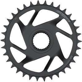 FSA Plateau E-Bike 34D Direct Mount 148 Boost