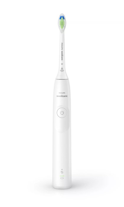 Philips Sonicare 5300 HX7108/01 Blanc Standard Philips Sonicare 5300 HX7108/01 Blanc Standard