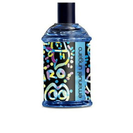 Emanuel Ungaro For Him Eau de Toilette 100 ml