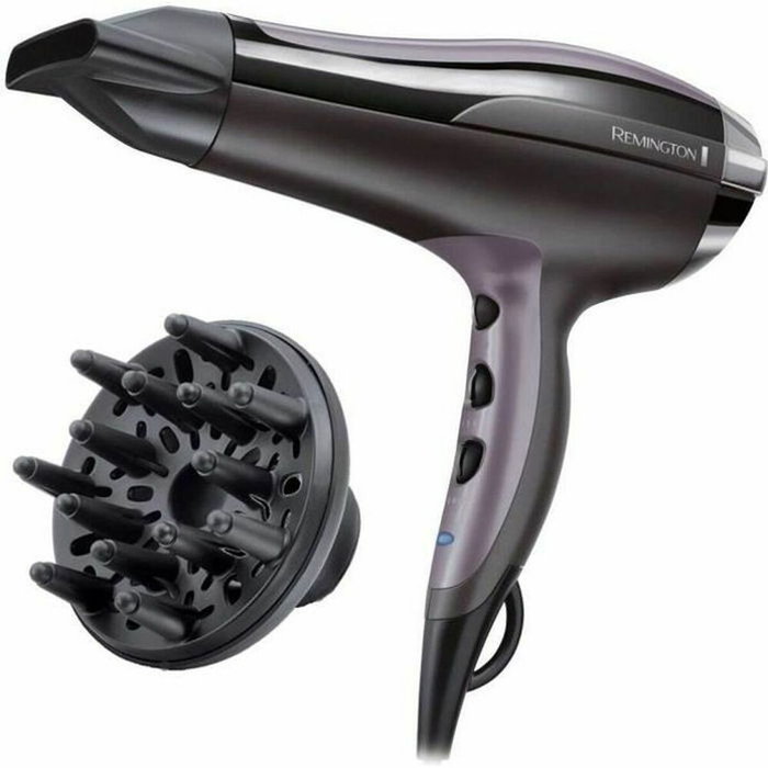 Remington THERMACARE PRO 2400 D5720 Blanc