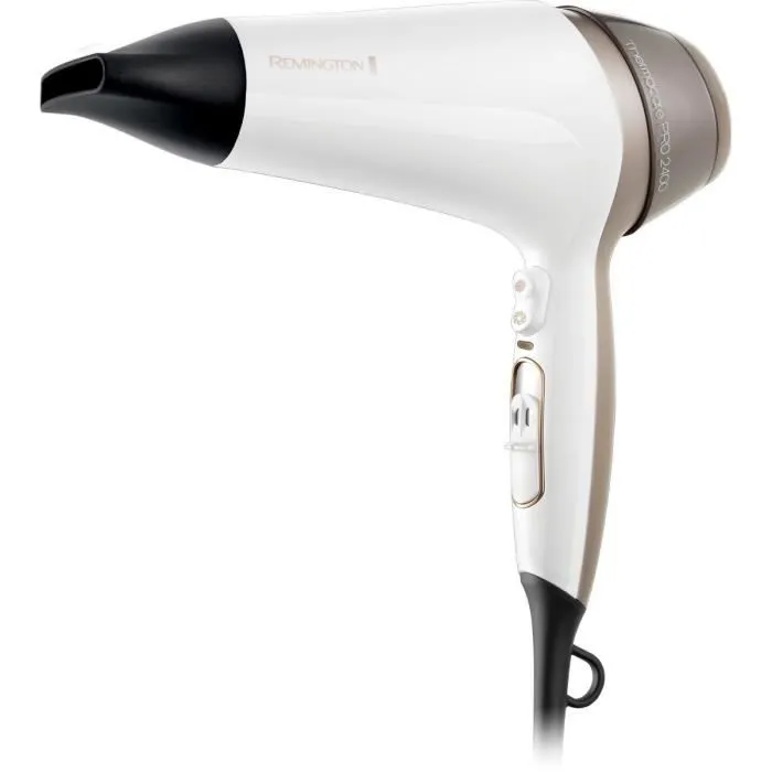 Remington D5720 Sèche-cheveux Thermacare Pro 2400 W - Modèle D5720