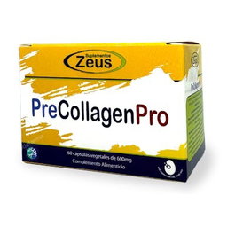 ZEUS PRECOLLAGENPRO 60 capsules