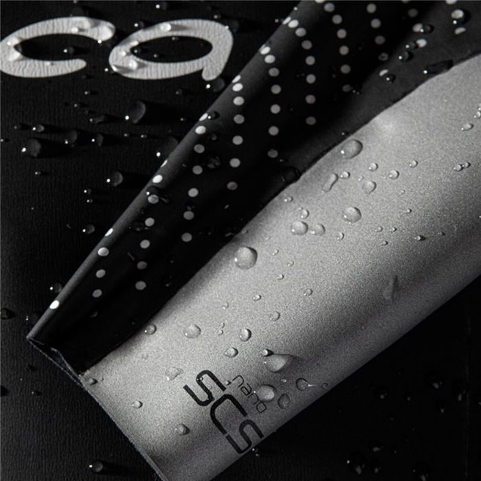 Néoprène Orca Apex Flow V2 Noir 4-5 ans