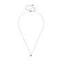 Collier Femme One Jewels OJNN30S Argenté