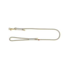 Laisse pour Chien Trixie Soft Rope Gris Gris clair 1 m L/XL