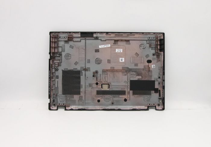 Lenovo Assemblage de coque Ironhide-2.0 FRU pour ThinkPad T15 Gen 2 (WWAN) Lenovo Assemblage de coque Ironhide-2.0 FRU pour ThinkPad T15 Gen 2 (WWAN)