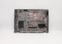 Lenovo Assemblage de coque Ironhide-2.0 FRU pour ThinkPad T15 Gen 2 (WWAN)