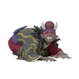 Banpresto Figurine Hantengu Demon Slayer: Kimetsu No Yaiba Demon Series