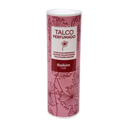 Baikim Talco perfumado 200 g