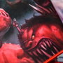 AAA Merchandise Warhammer Age of Sigmar sous-mains Squigalanche