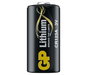 GP Batterie photo lithium CR123A - Haute performance pour appareils photo et lampes torches, durée de vie 10 ans